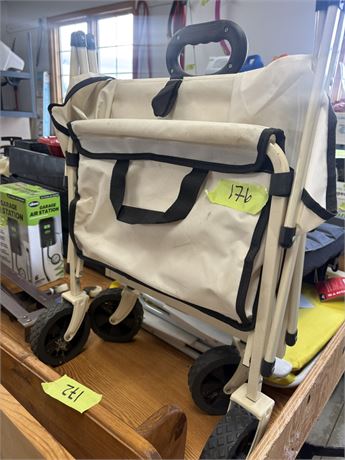 Utility Cart