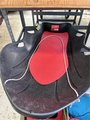 Sled