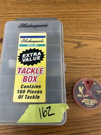 Tackle Box