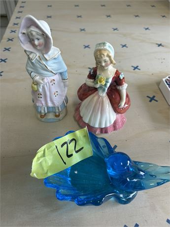 Figurines, Royal Doulton