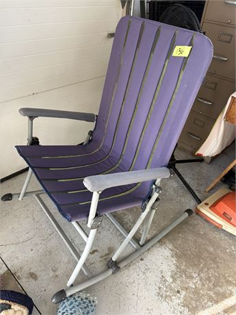 Lawn Chair