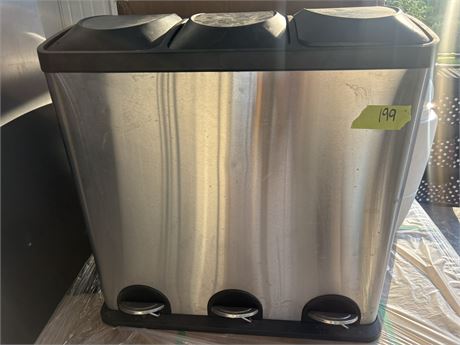Trash Can