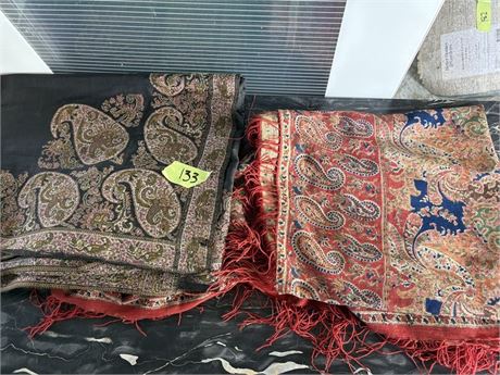 Table Clothes
