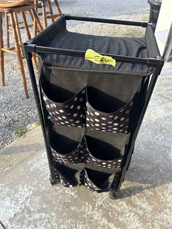 Shoe Organizer