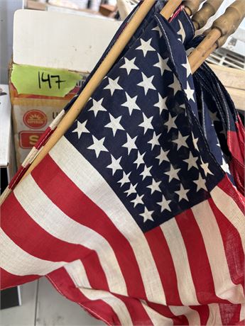 Flags
