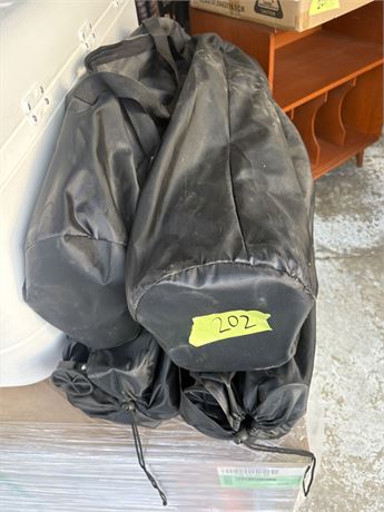 Bag Chairs