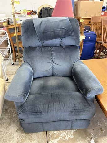 La-Z-Boy Chair