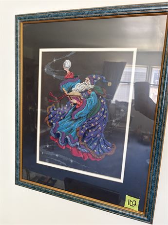 Wall Art