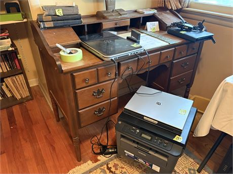 Desk