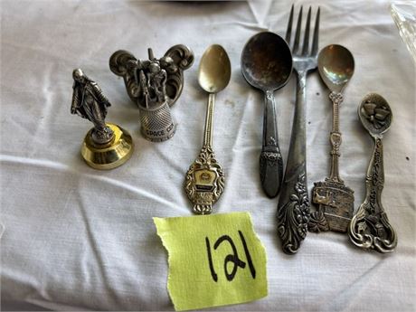 Collectibles