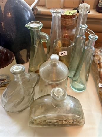 Vases