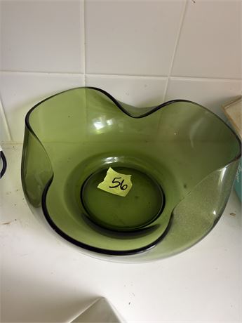 Glass Bowl