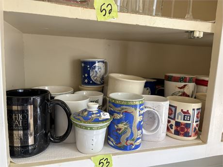 Mugs