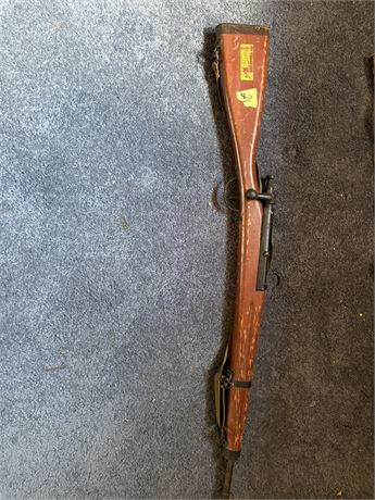 Vintage Kadet Trainerifle