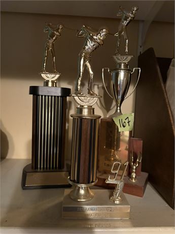 Trophies