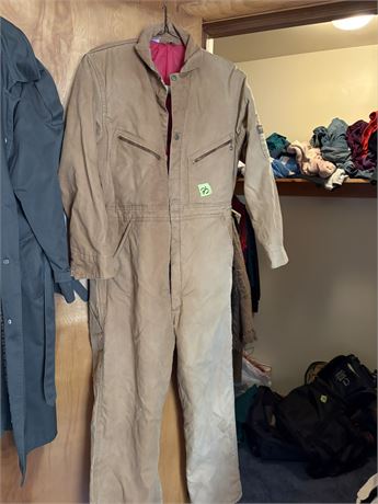 Coveralls, 40R