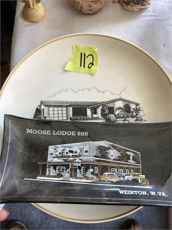 Decorative Plates