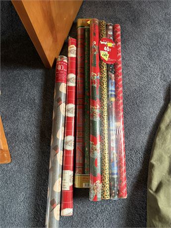 Wrapping Paper