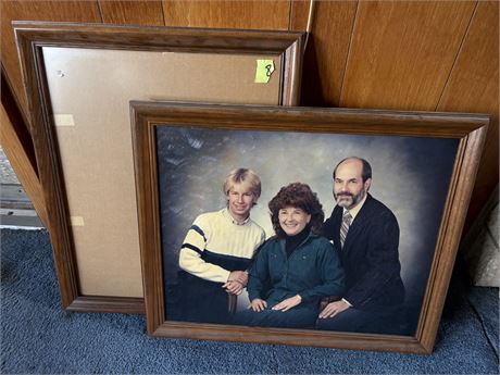 Picture Frames