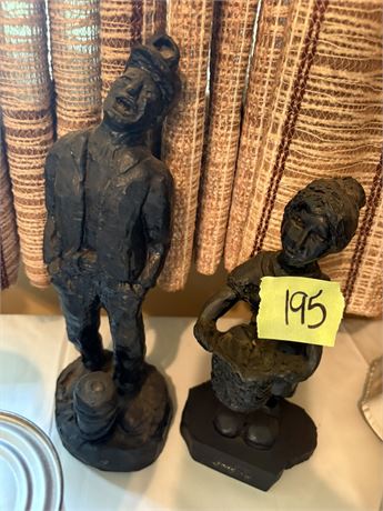 Figurines
