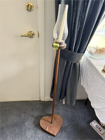 Candlestick