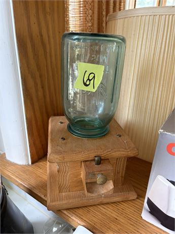 Dispenser