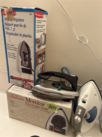 Irons