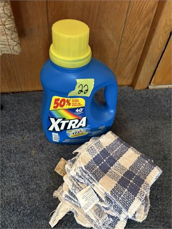 Full Detergent