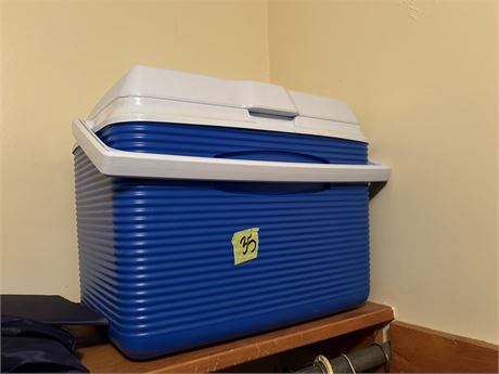 Cooler