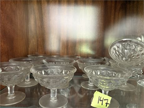 Glassware