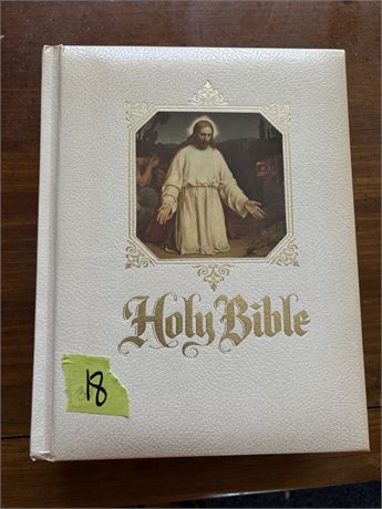 Family Bible