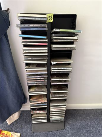 Cds