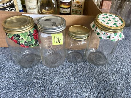 Jars