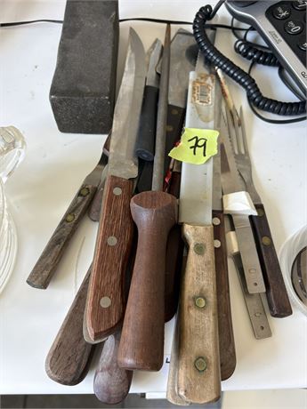 Knives