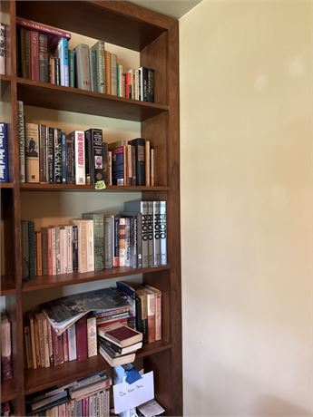 Book Lot