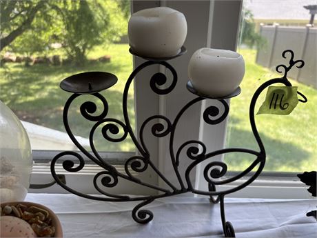 Candle Holder