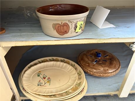 Dishes