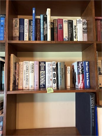 Book Lot