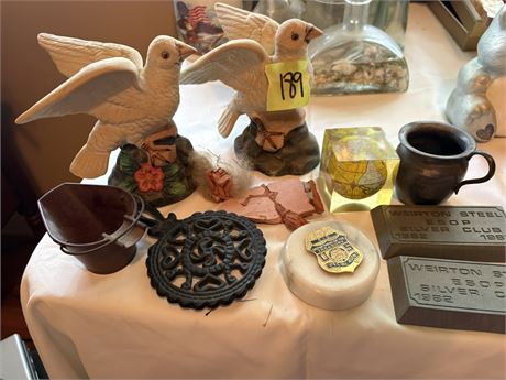 Decor
