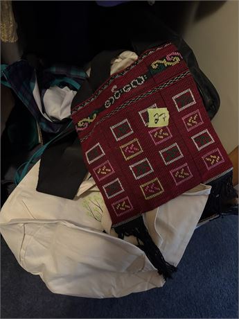 Bags