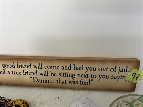 Decor