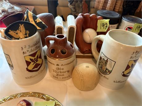 Decor