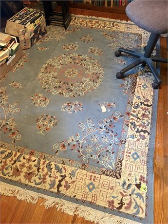 Rug