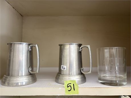 Mugs