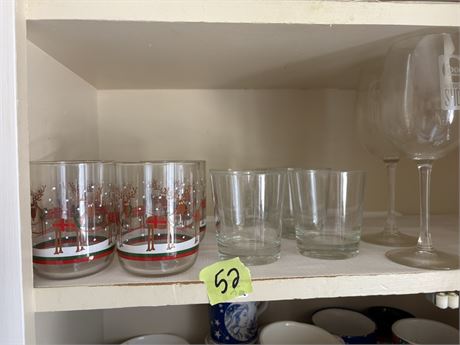 Glassware