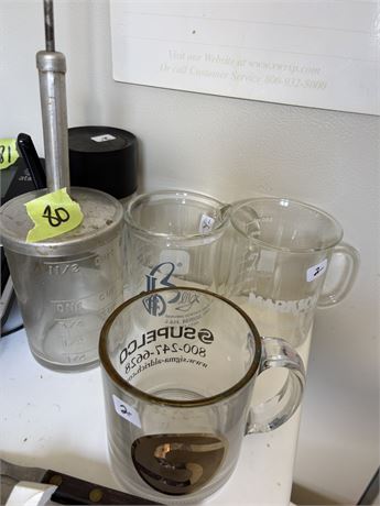 Measuring Cups