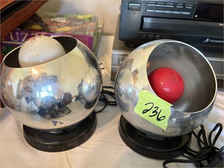 Vintage Lights