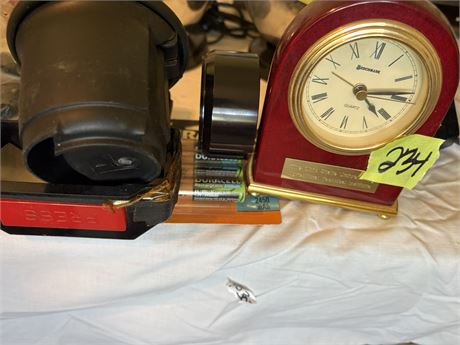 Clock