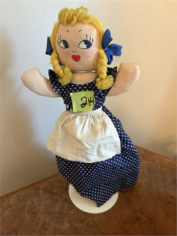 Doll