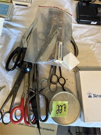 Scissors
